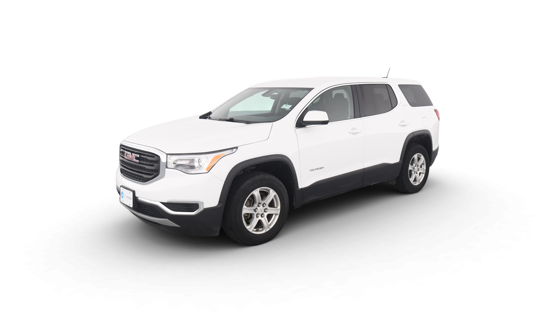 2018 GMC Acadia SLE-1