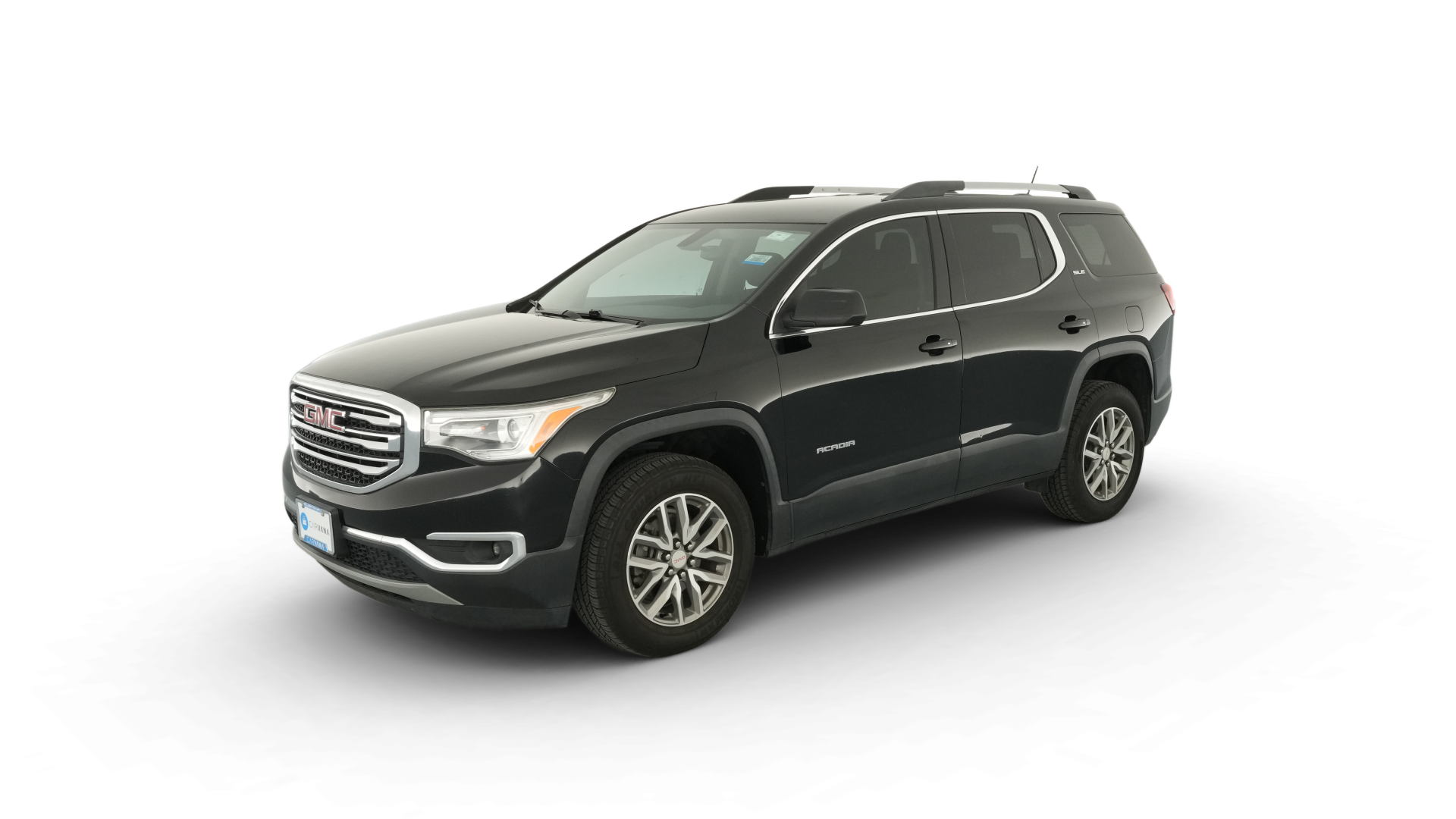 2018 GMC Acadia vehicle photo