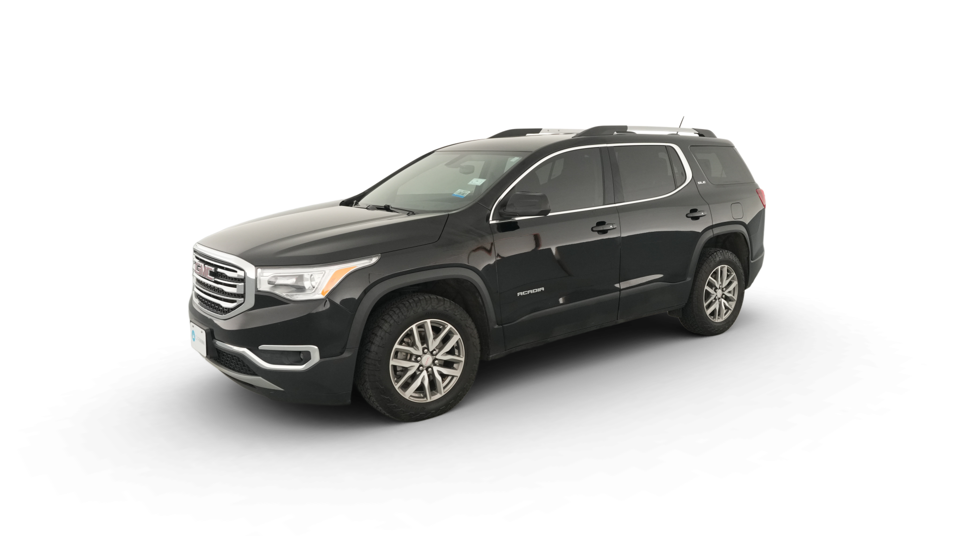 2018 GMC Acadia vehicle photo