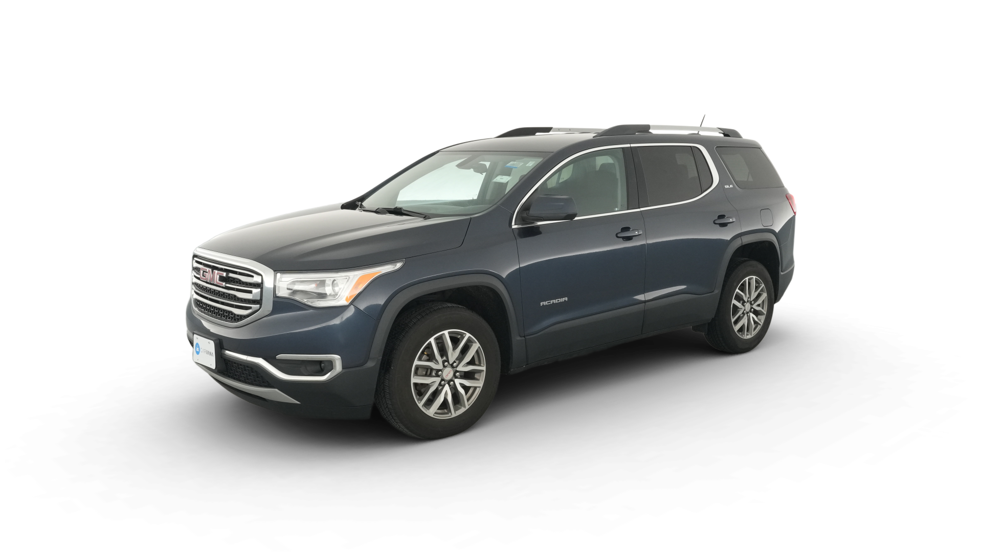 2018 GMC Acadia vehicle photo