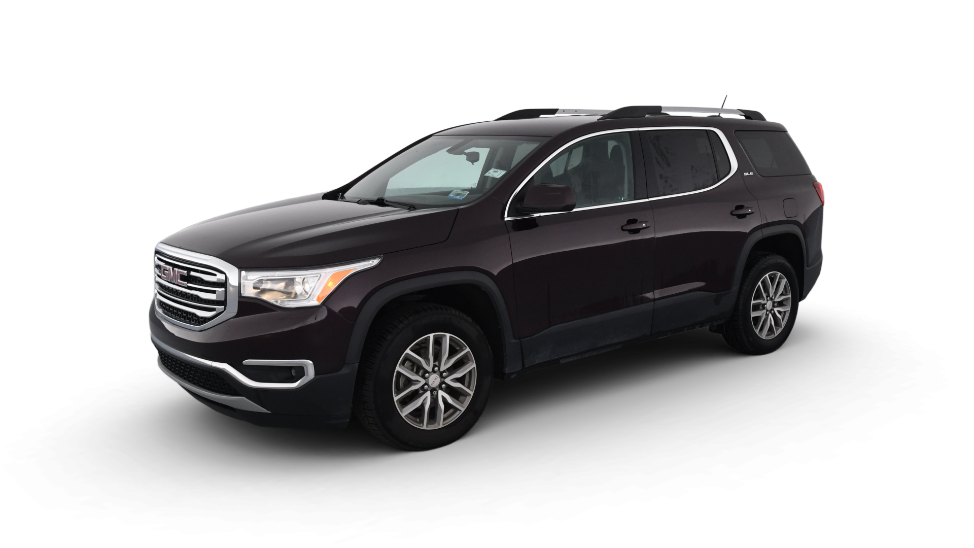 2018 GMC Acadia SLE-2
