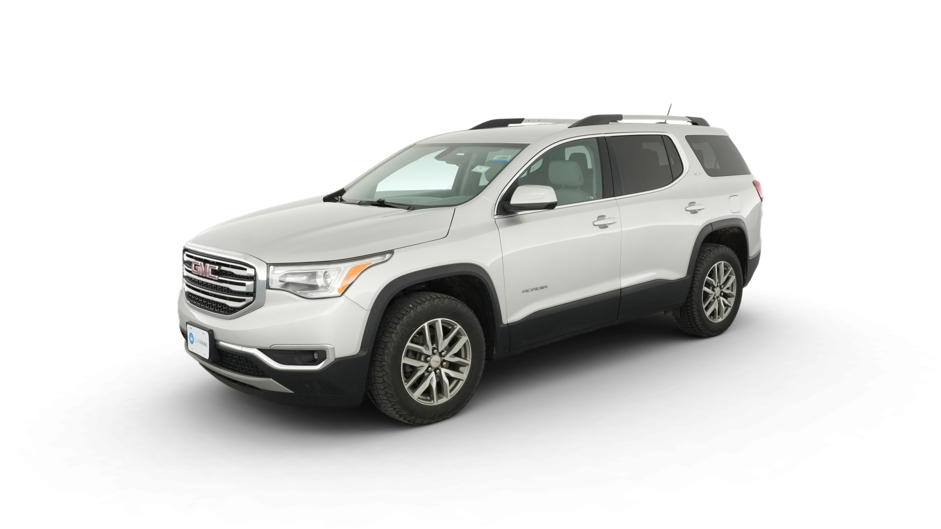 2018 GMC Acadia