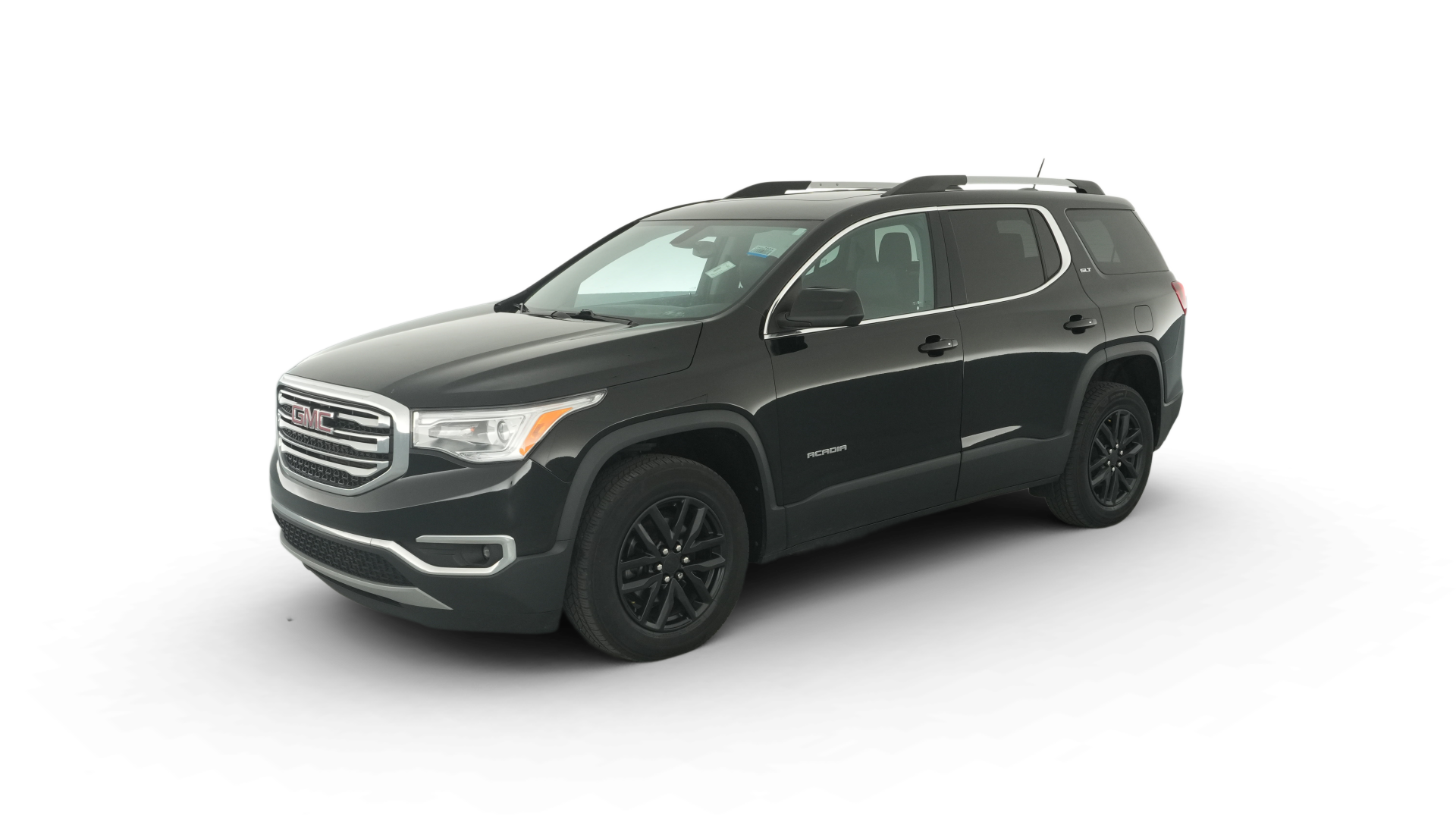 2018 GMC Acadia vehicle photo