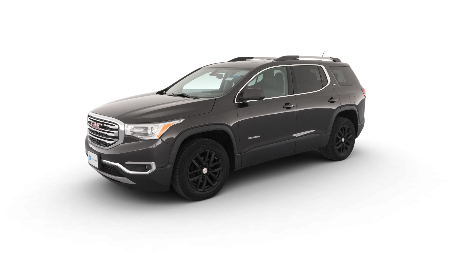 2018 GMC Acadia vehicle photo