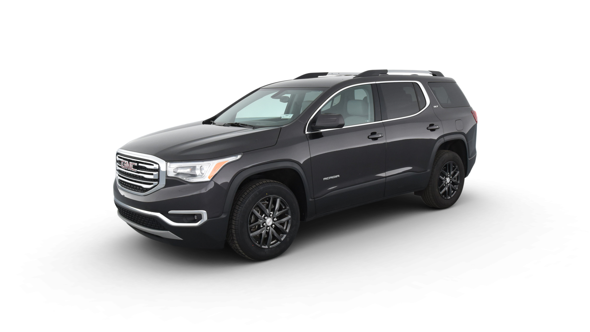 2018 GMC Acadia
