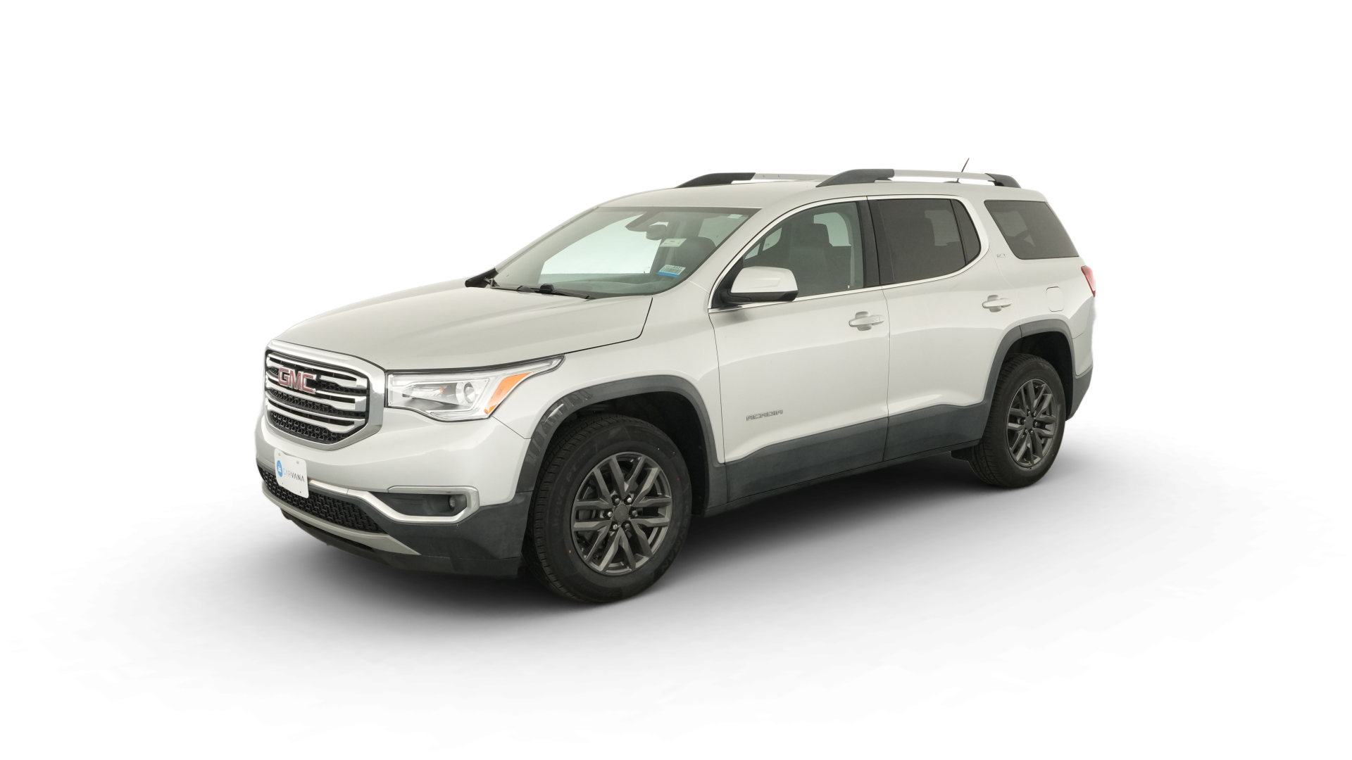 2018 GMC Acadia vehicle photo