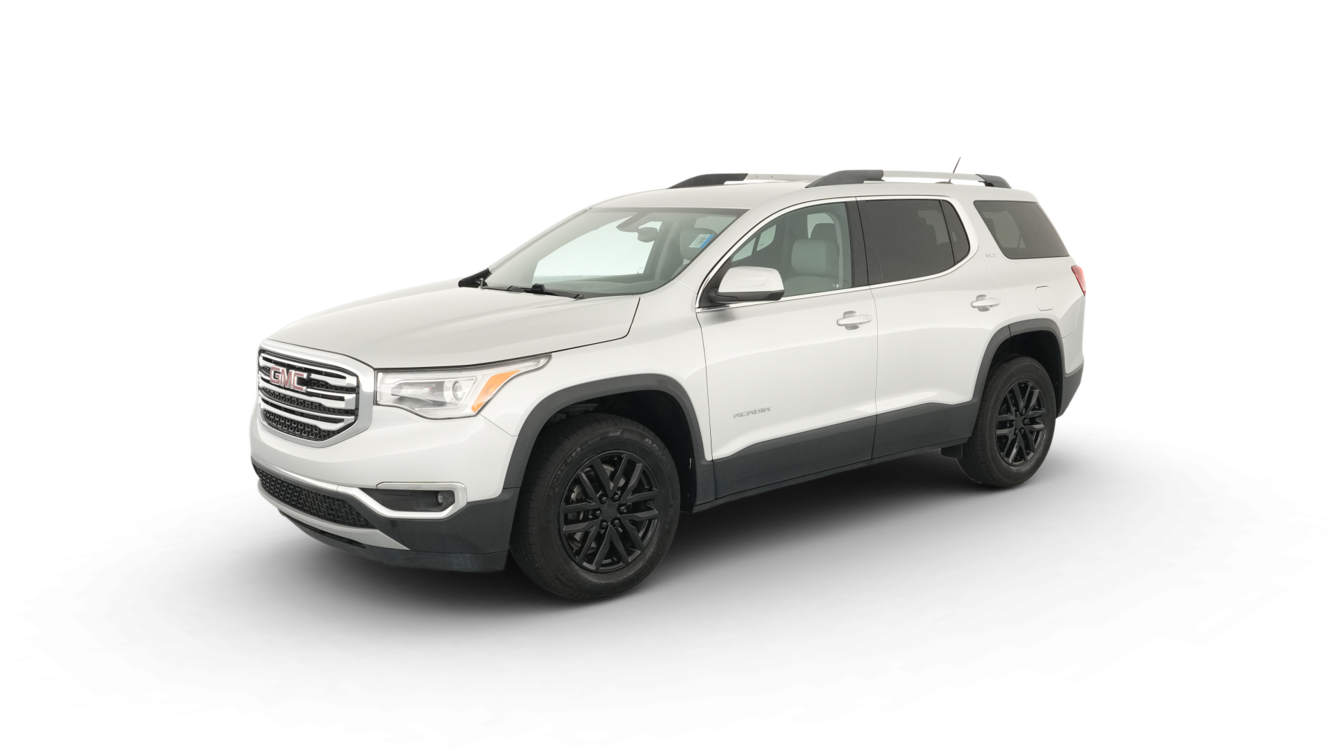 2018 GMC Acadia vehicle photo