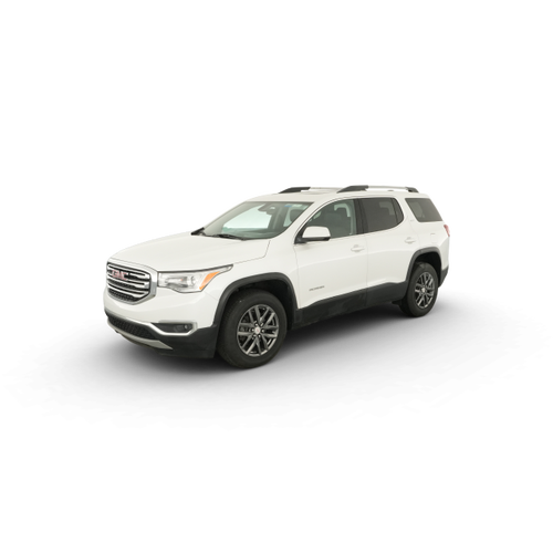 2018 GMC Acadia