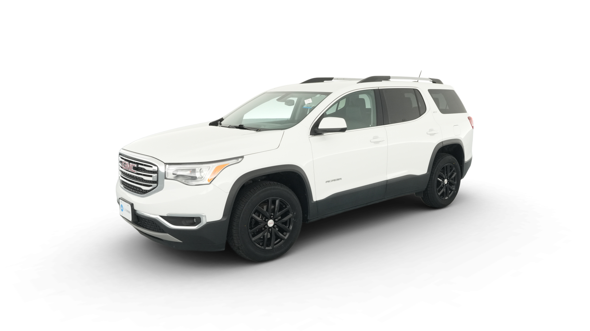 2018 GMC Acadia vehicle photo