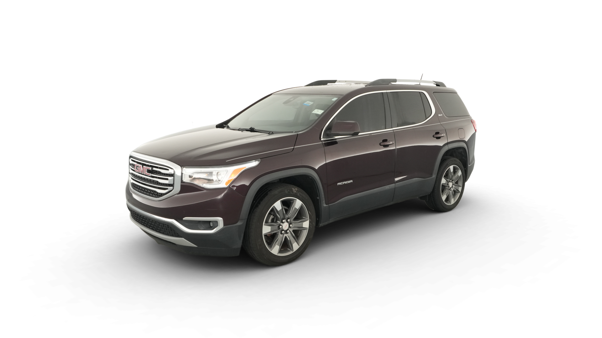 2018 GMC Acadia vehicle photo