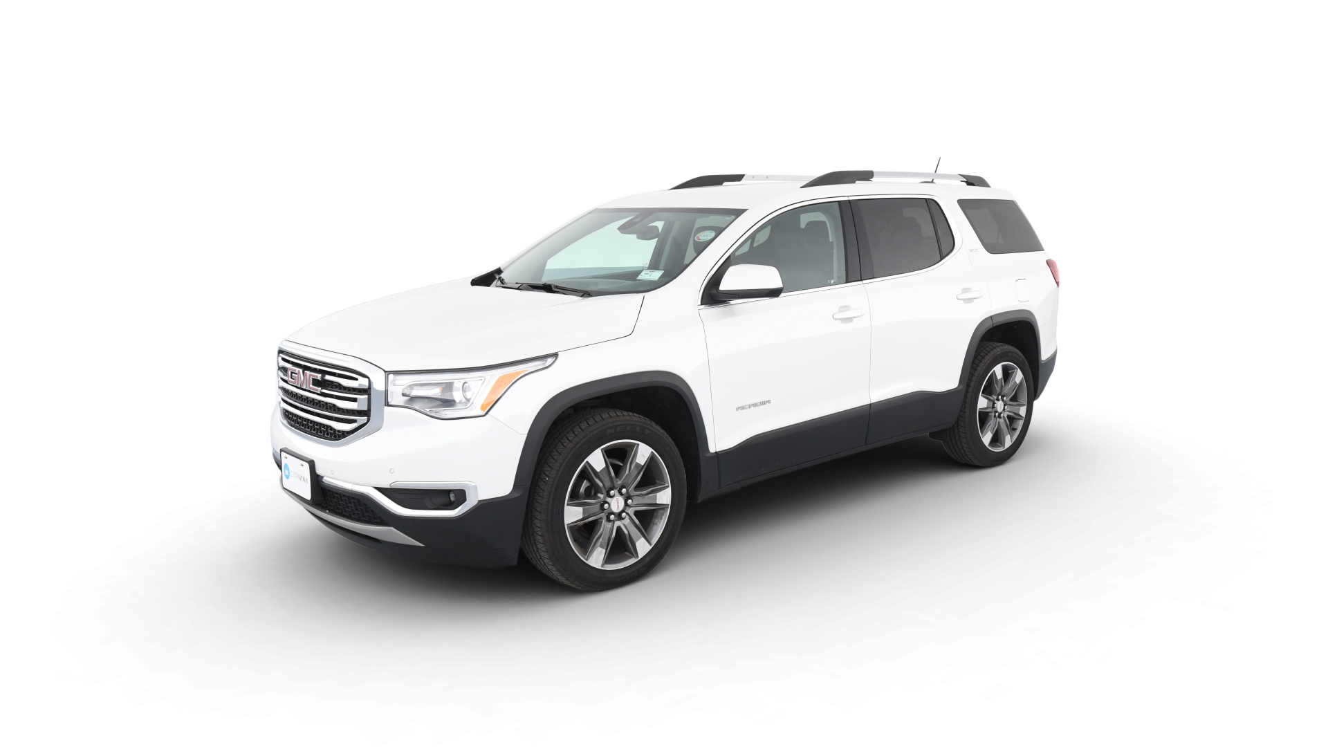 2018 GMC Acadia SLT-2