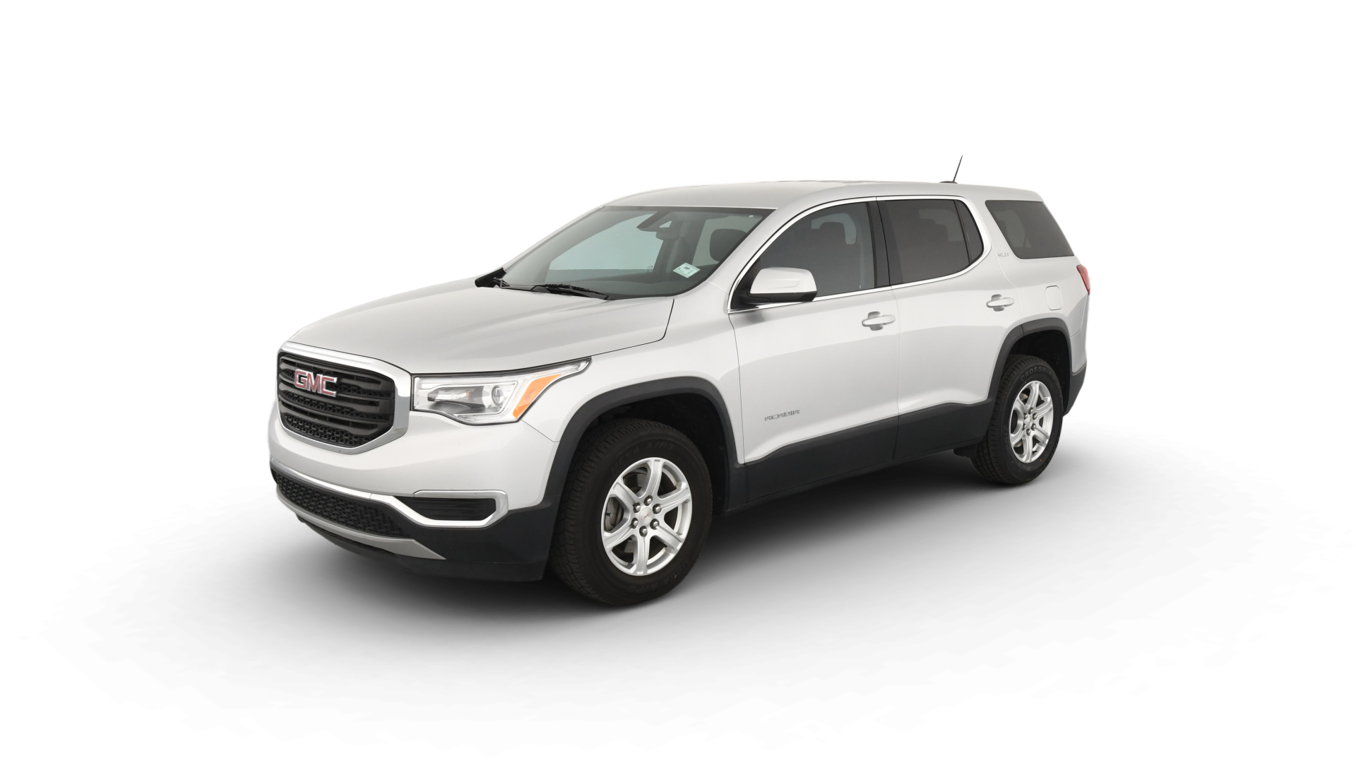 2018 GMC Acadia SLE-1