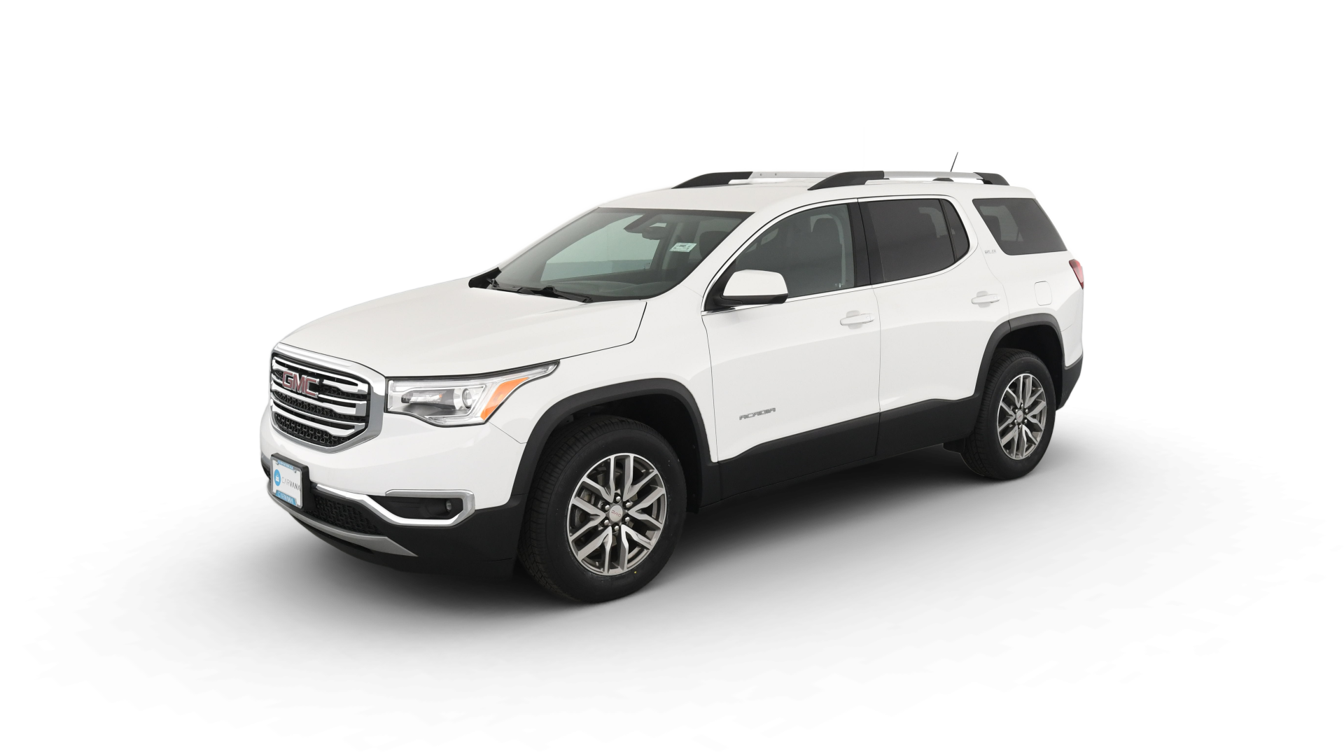 2018 GMC Acadia SLE-2
