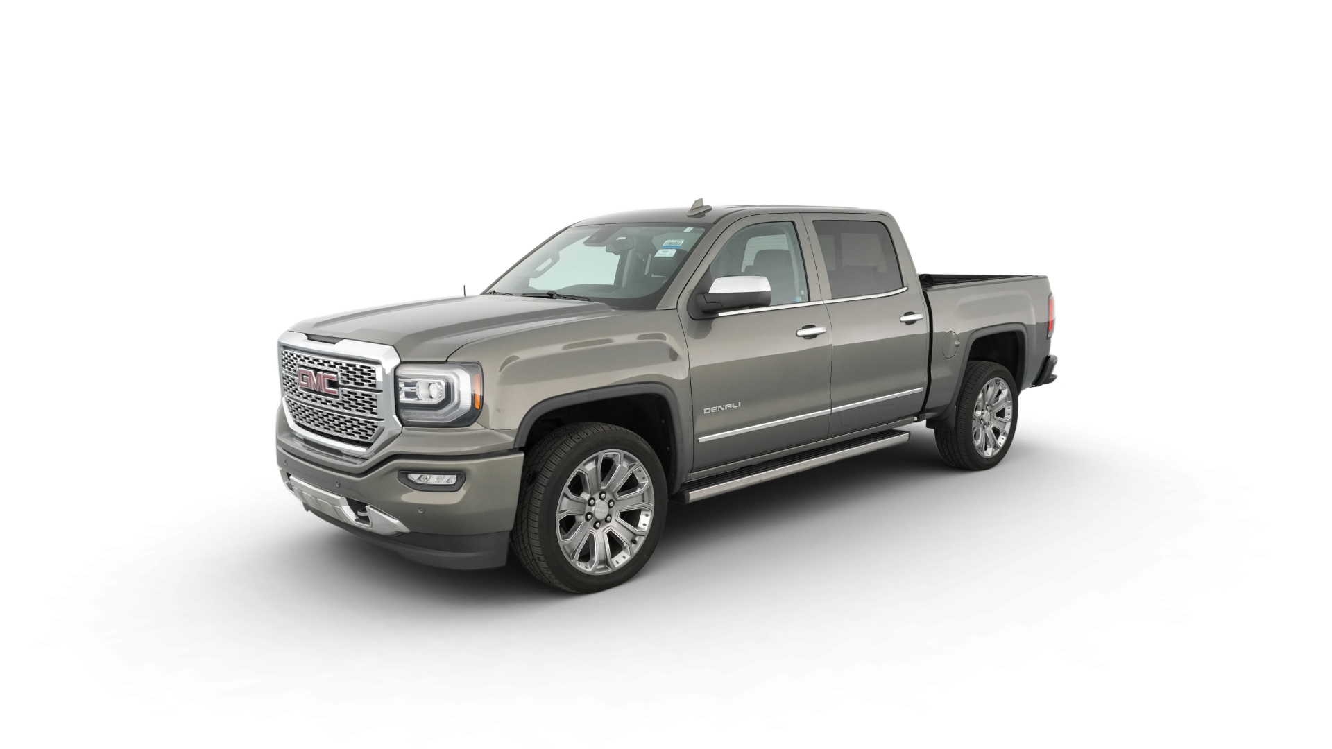 2018 GMC Sierra 1500 Denali Denali