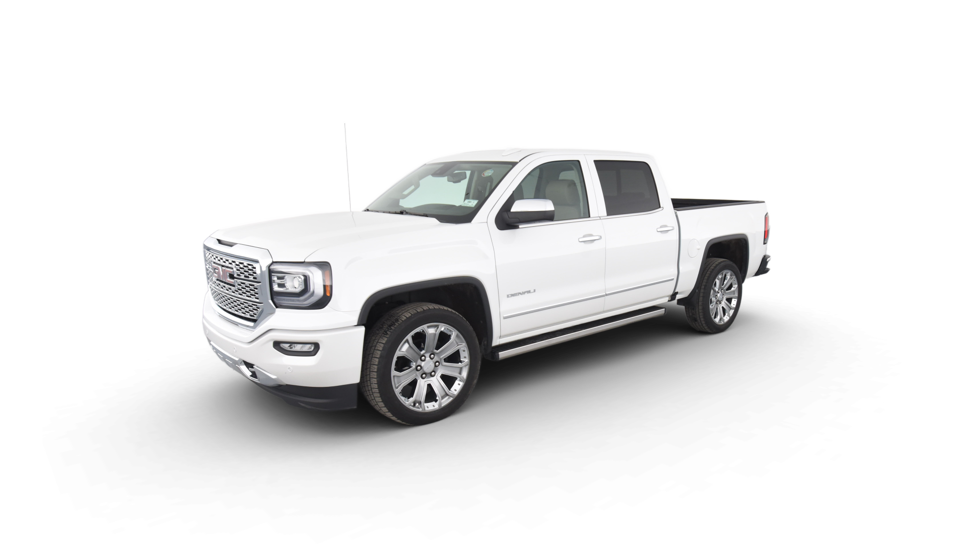 2018 GMC Sierra 1500 Denali Denali