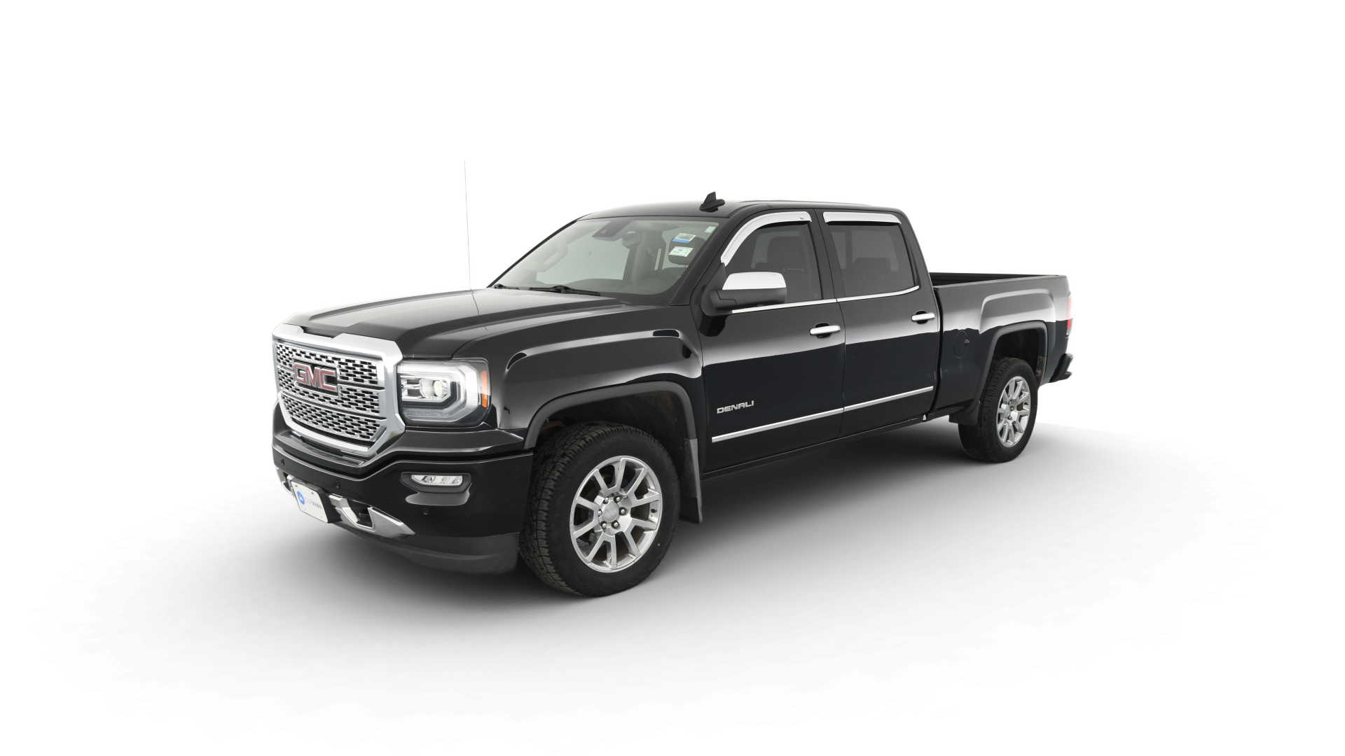 2018 GMC Sierra 1500 Denali Denali