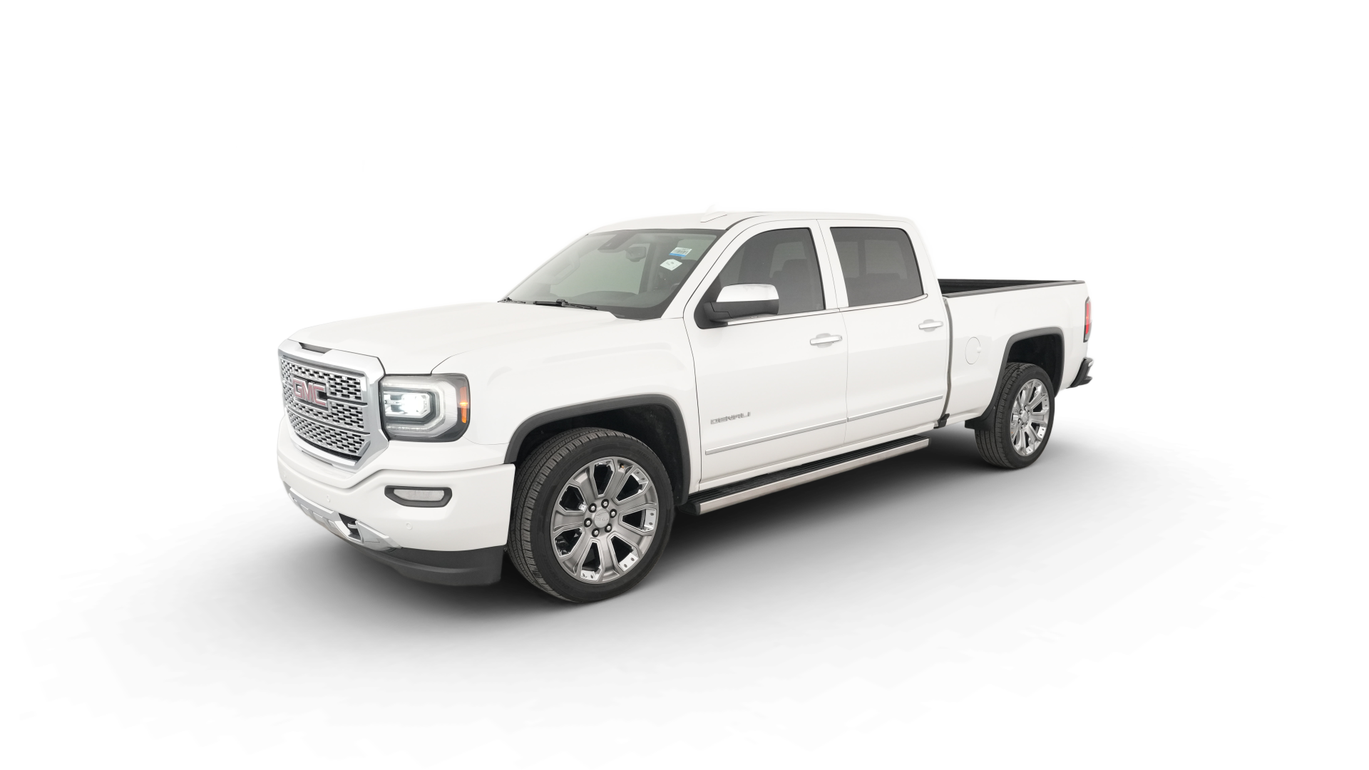 2018 GMC Sierra 1500 Denali Denali