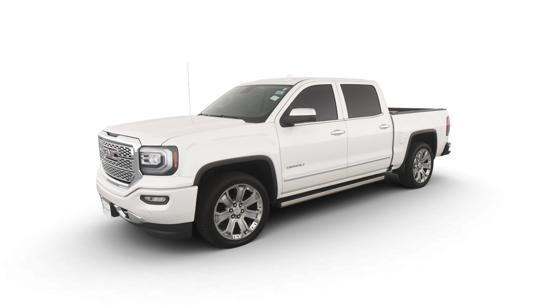 2018 GMC Sierra 1500 Denali Denali