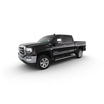 Used 2018 GMC Sierra 1500 Crew Cab for Sale Online