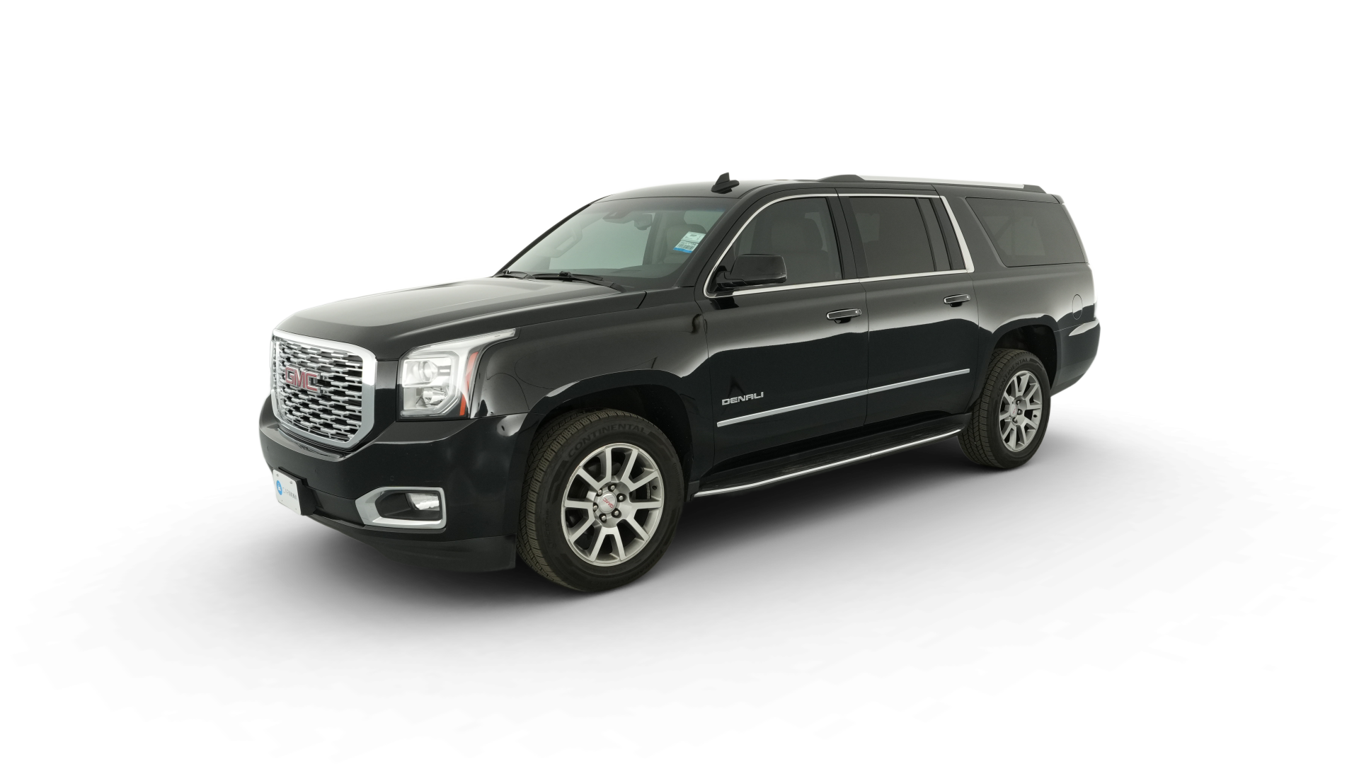 2018 GMC Yukon XL vehicle photo