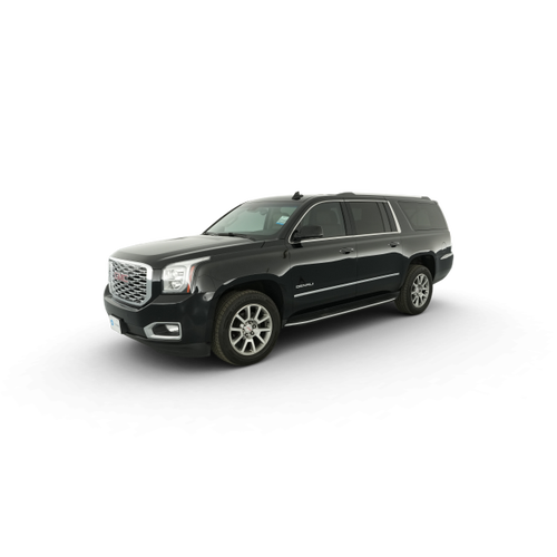 2018 GMC Yukon XL