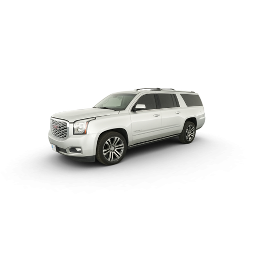 2018 GMC Yukon XL