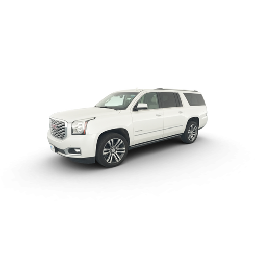 2018 GMC Yukon XL