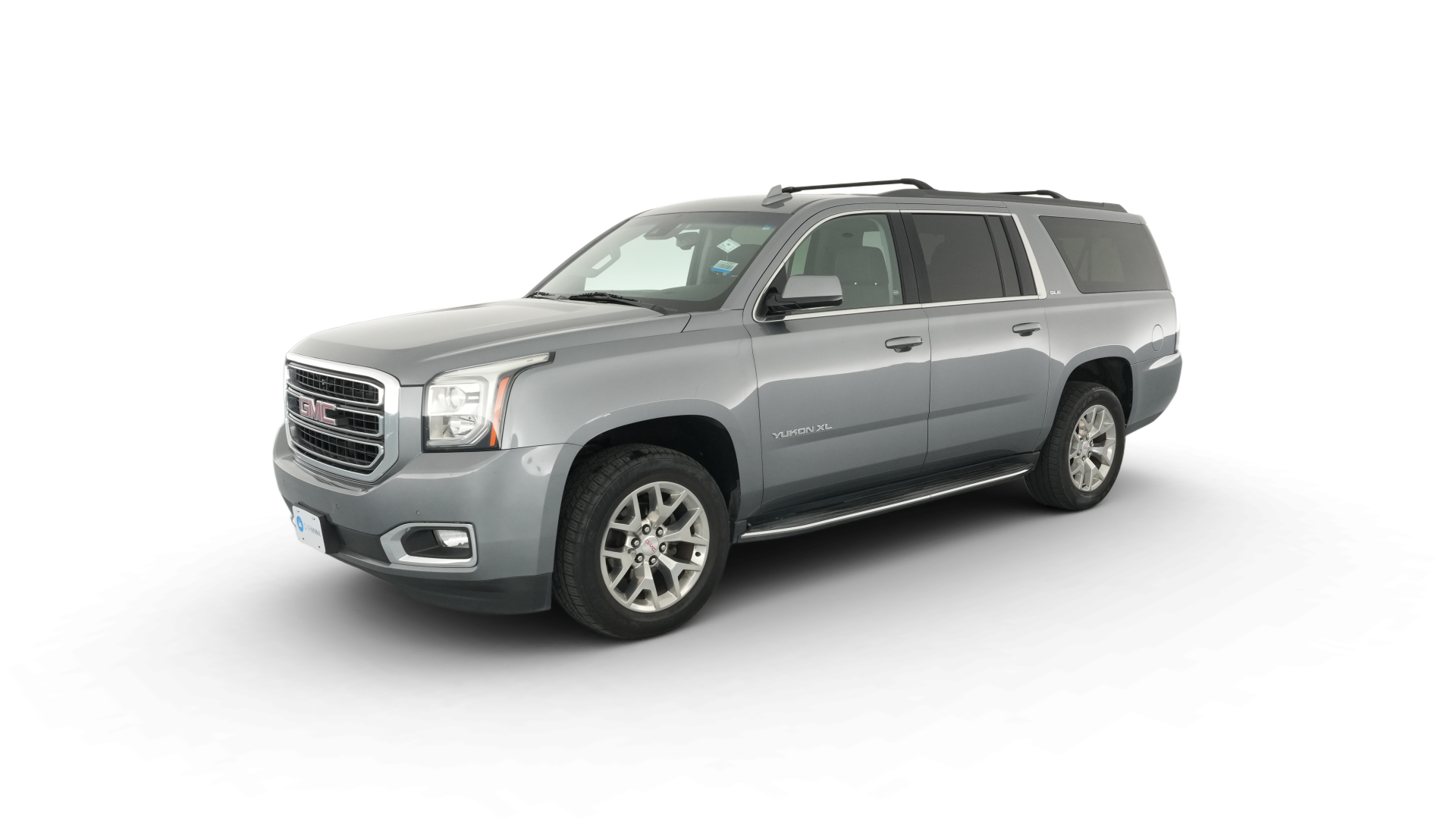 2018 GMC Yukon XL vehicle photo