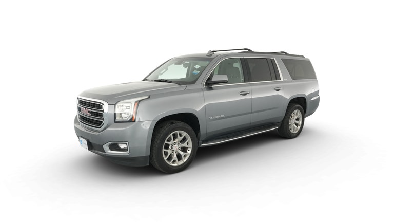 2018 GMC Yukon XL vehicle photo