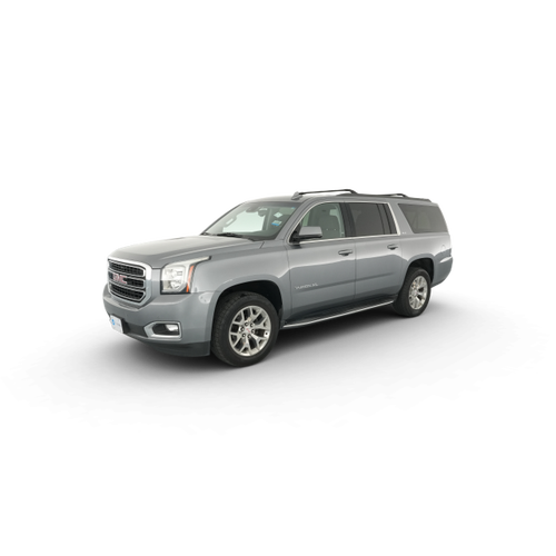 2018 GMC Yukon XL