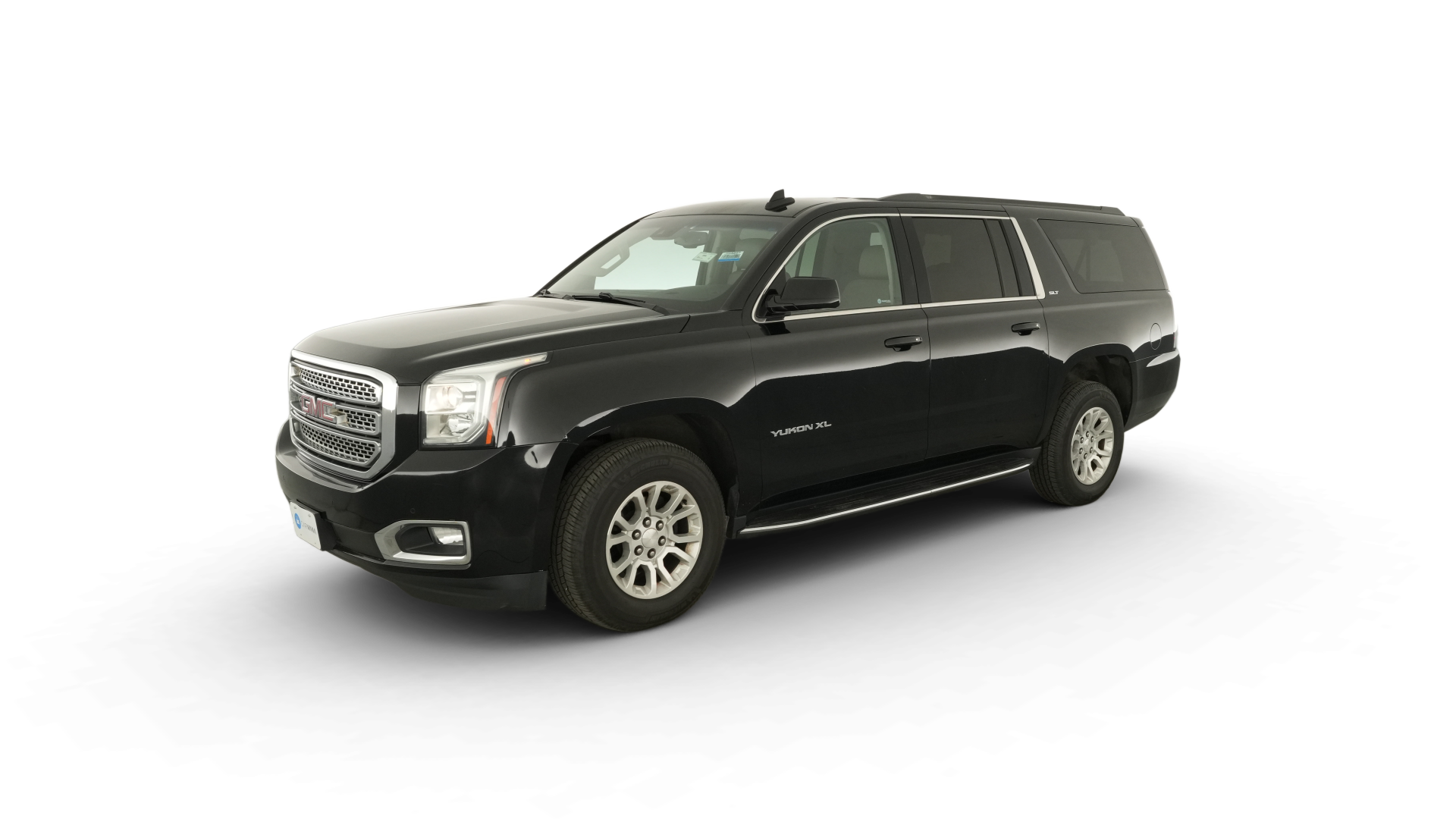 2018 GMC Yukon XL vehicle photo