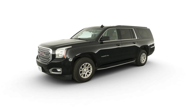 2018 GMC Yukon XL vehicle photo