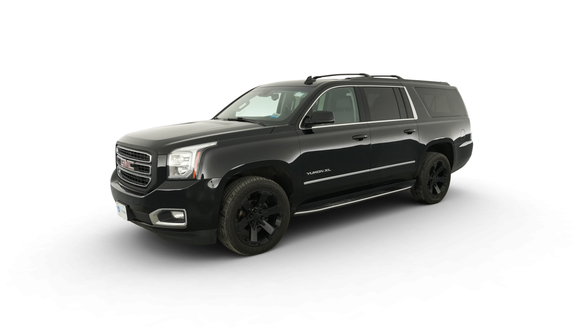 2018 GMC Yukon XL