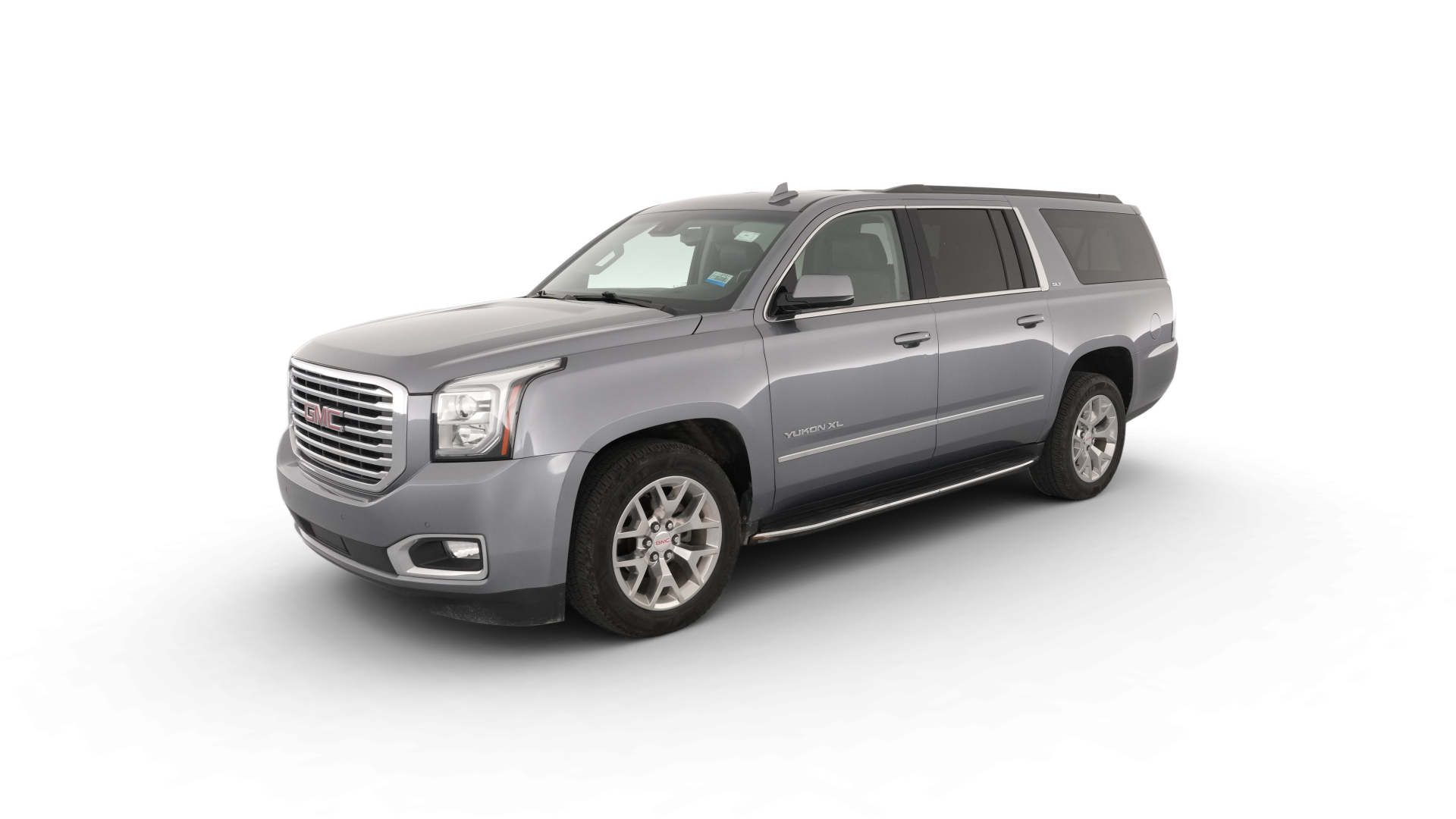 2018 GMC Yukon XL vehicle photo