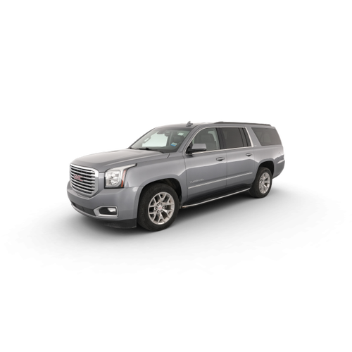 2018 GMC Yukon XL