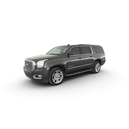 2018 GMC Yukon XL