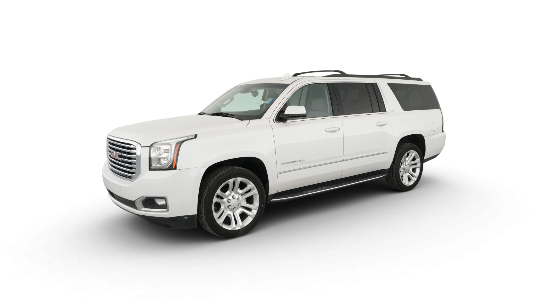 2018 GMC Yukon XL