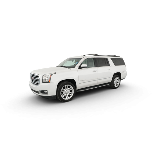 2018 GMC Yukon XL