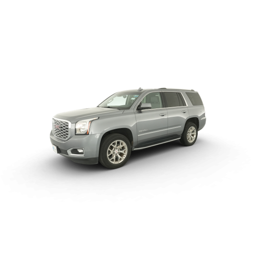 2018 GMC Yukon