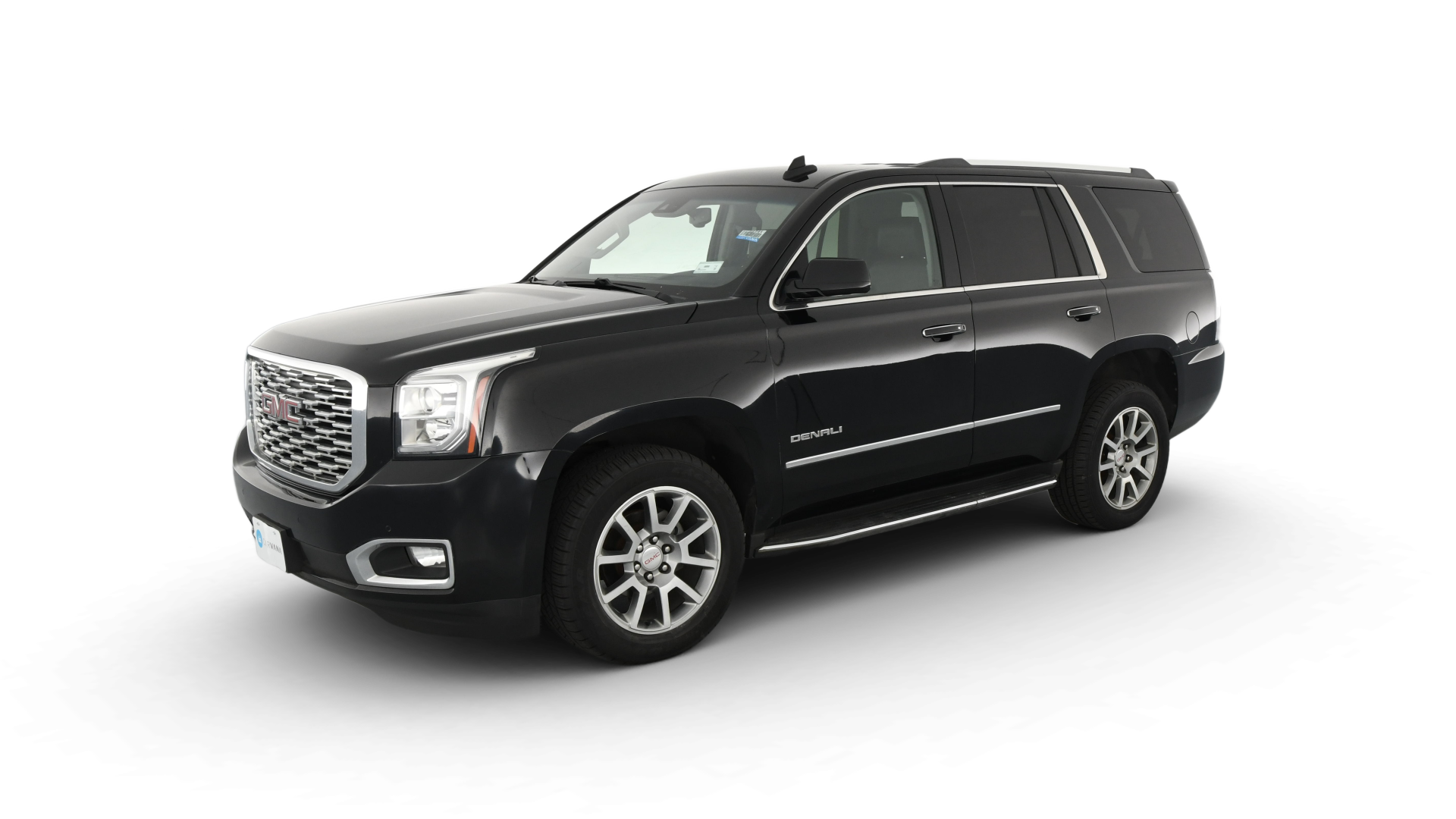 Used 2018 GMC Yukon | Carvana