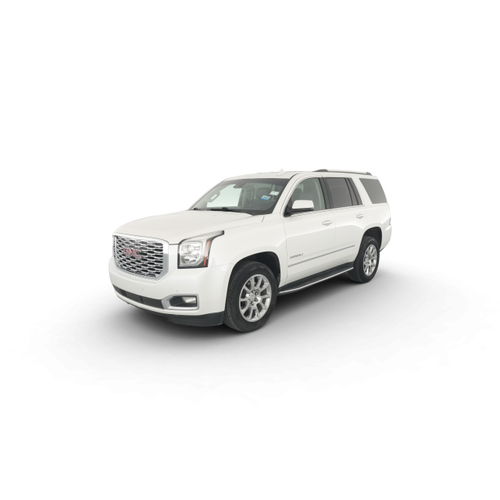 2018 GMC Yukon