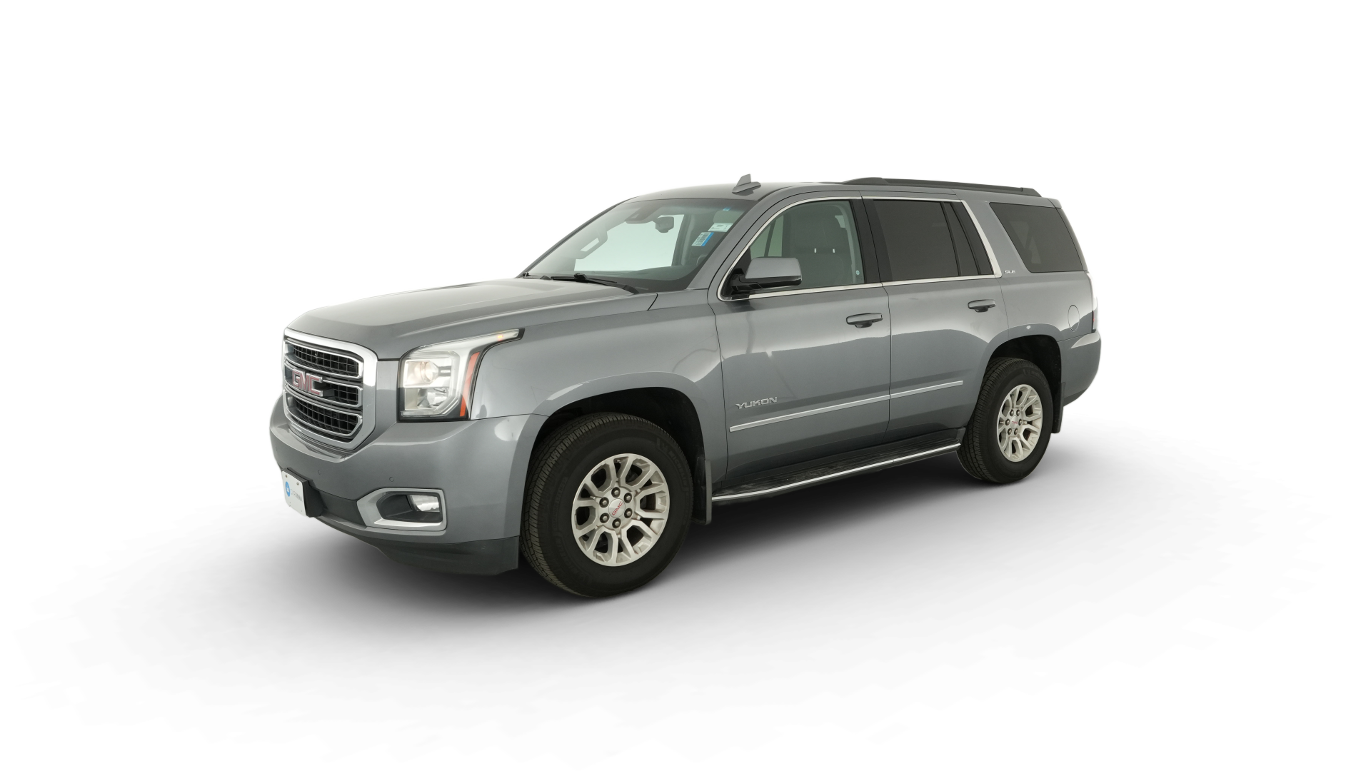 2018 GMC Yukon vehicle photo