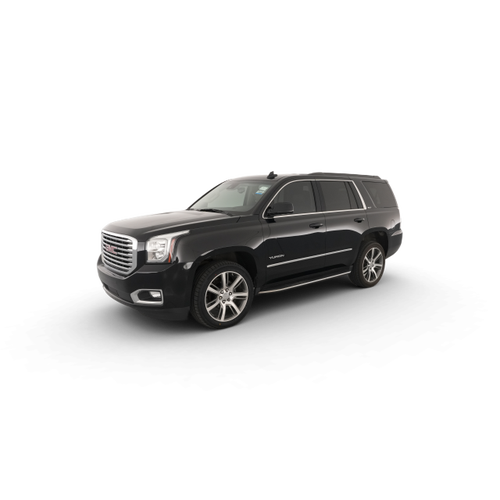 2018 GMC Yukon