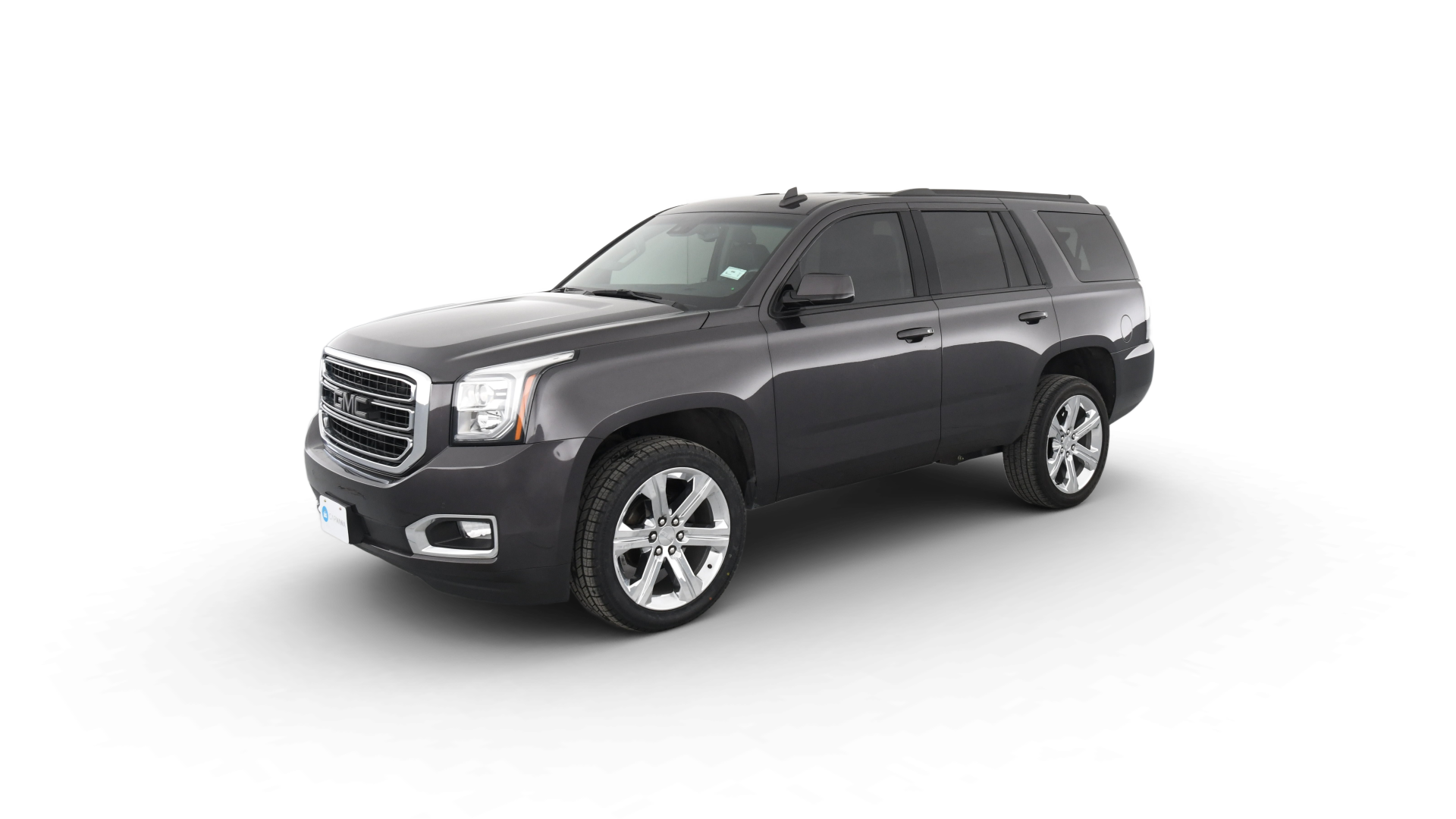 2018 GMC Yukon
