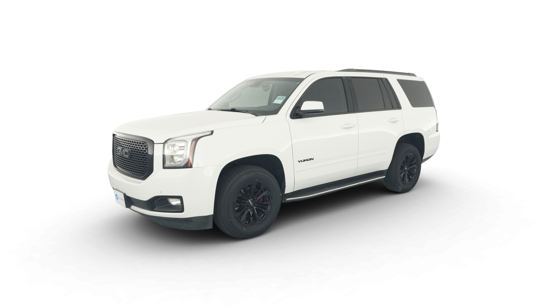 2018 GMC Yukon vehicle photo