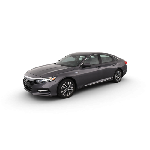 2018 Honda Accord Hybrid
