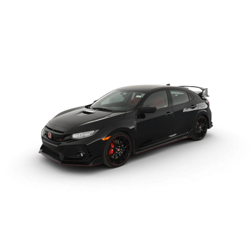 2018 Honda Civic Type R