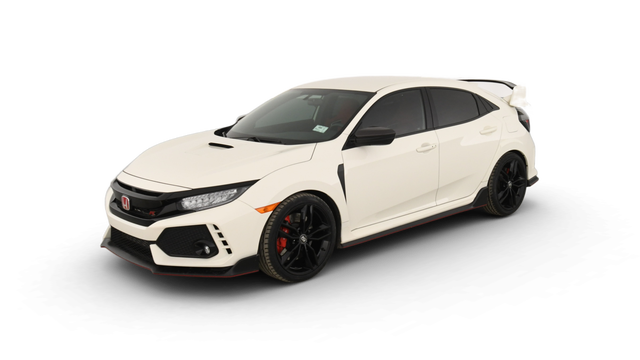2018 Honda Civic Type R | Carvana