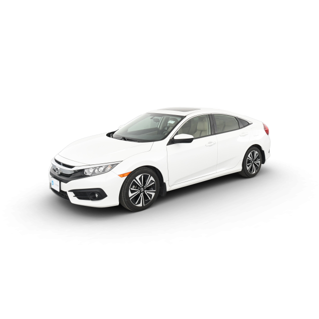 Used 2018 Honda Civic | Carvana