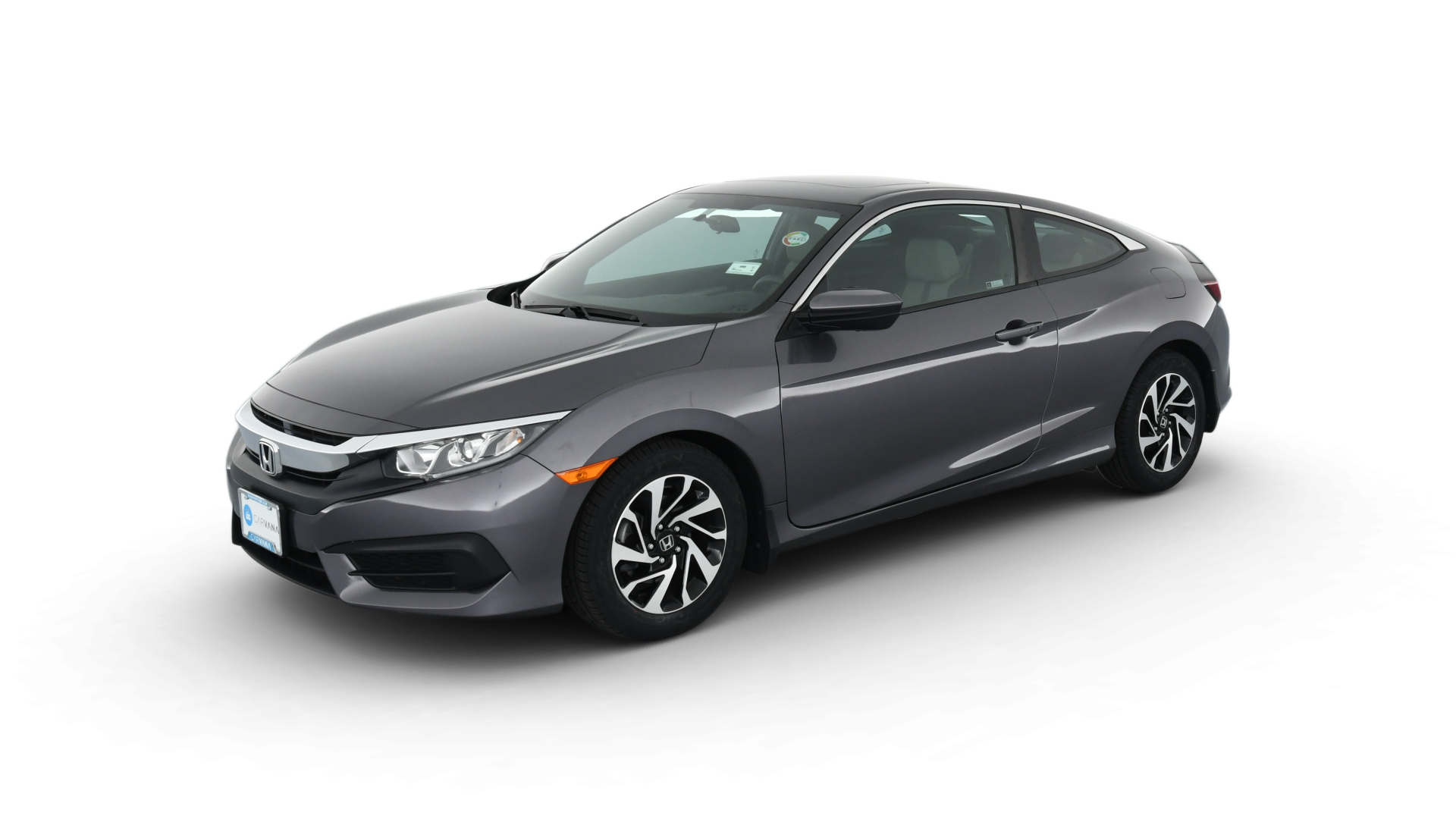 Used 2018 Honda Civic | Carvana